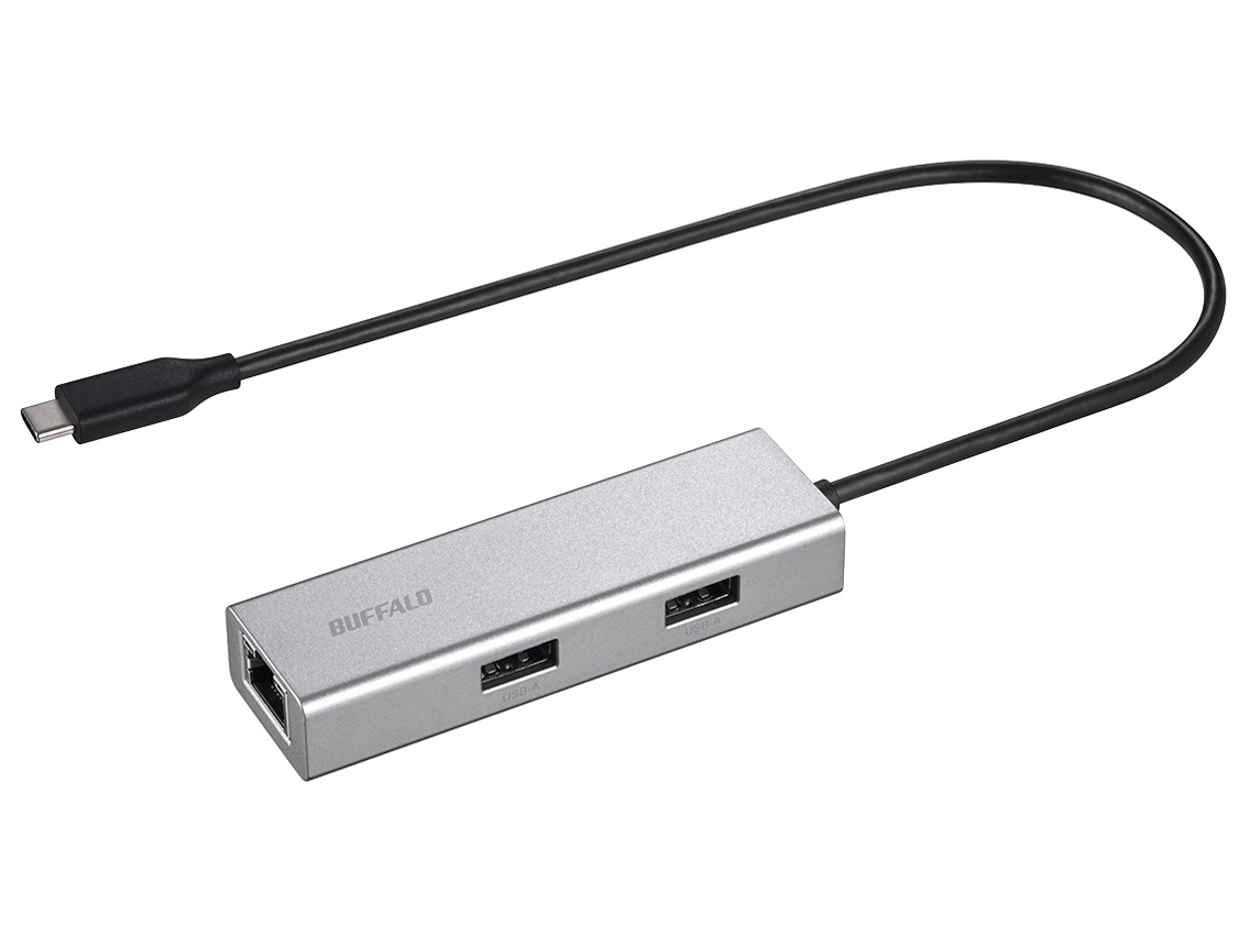 LUD-U3-CU101SV [�V���o�[] �̐��i�摜