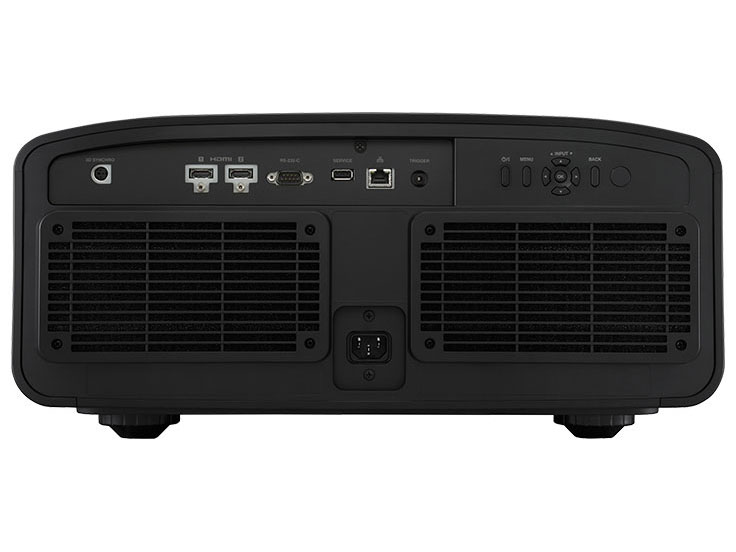 Victor DLA-V900R-B [�u���b�N]