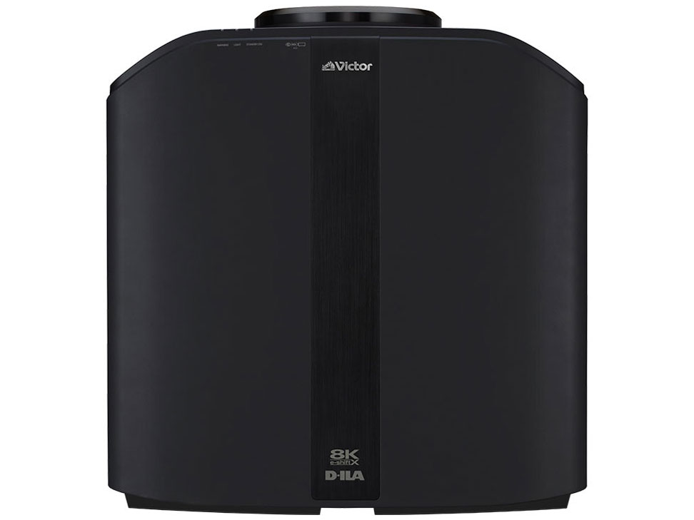 Victor DLA-V900R-B [�u���b�N]