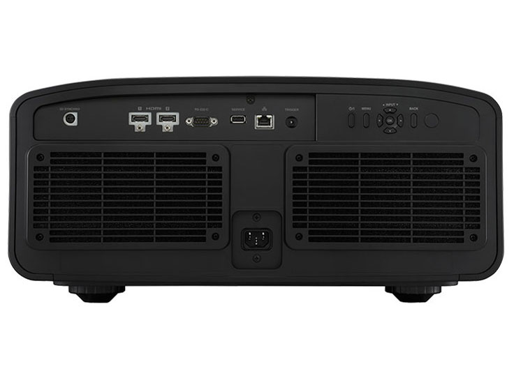 Victor DLA-V800R-B [�u���b�N]