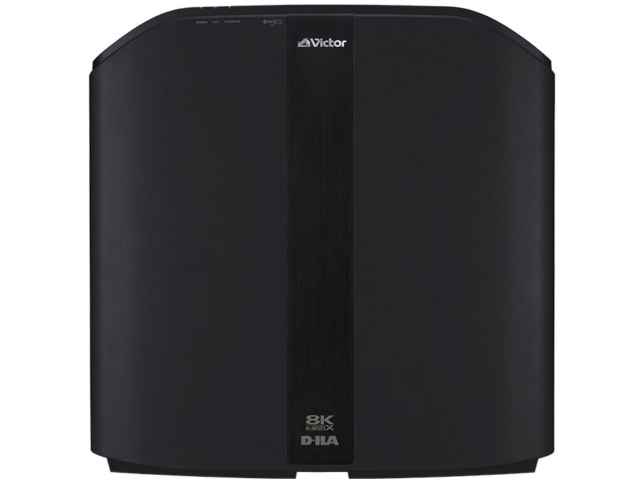 Victor DLA-V800R-B [�u���b�N]