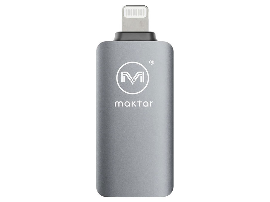 新品未使用未開封　ピコナイザー4　Maktar 128GB メモリースティック Piconizer4 - 128GB – Maktar Japan