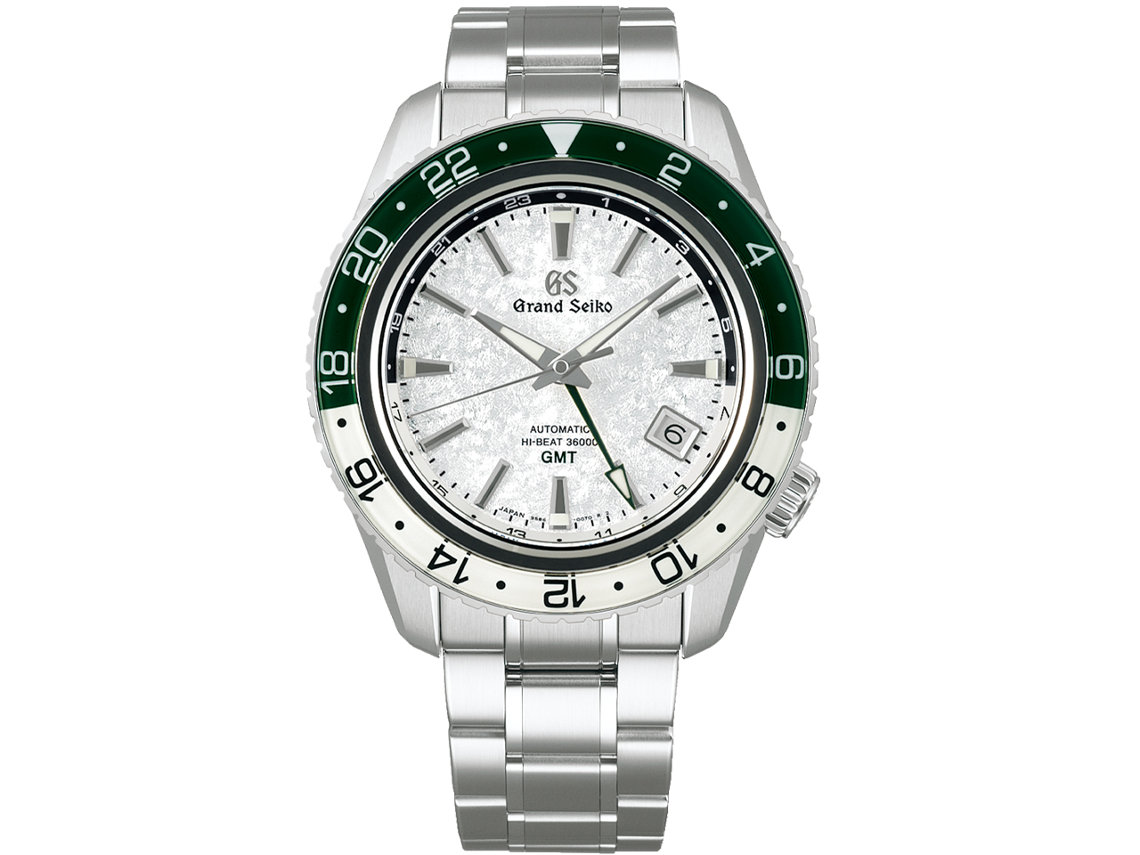 �O�����h�Z�C�R�[ �X�|�[�c�R���N�V���� ���J�j�J�� �n�C�r�[�g36000 GMT SBGJ277 �̐��i�摜