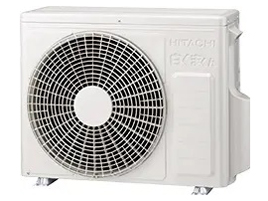 �X�e�����X�E�N���[�� �����܂��� RAS-G25R(W) [�X�^�[�z���C�g]