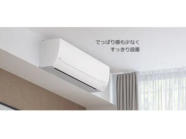 �X�e�����X�E�N���[�� �����܂��� RAS-G71R2(W) [�X�^�[�z���C�g]