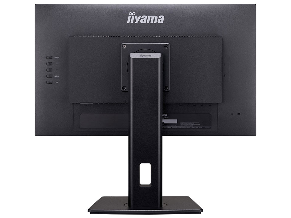 ProLite XUB2492HSU-B6 [23.8�C���` �u���b�N]