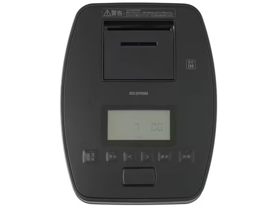 RC-PGA50-B [�u���b�N]