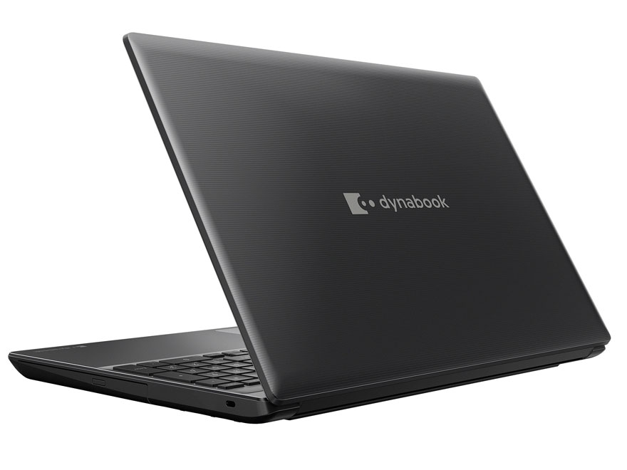 dynabook BZ/MX W6BZMX3PAB 15.6�^�t��HD Core i3 1305U 256GB SSD Office���� [�u���b�N]