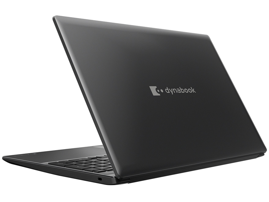 dynabook PZ/MX W6PZMX3RAB 15.6�^�t��HD Core i3 1305U 256GB SSD Office�Ȃ� [�u���b�N]