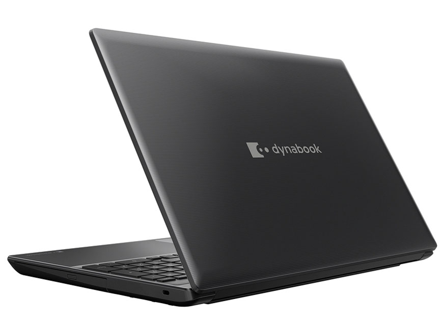 dynabook BZ/MX ���i.com���� W6BZMX7FAB-K 15.6�^�t��HD Core i7 1355U 512GB SSD Office�Ȃ� [�u���b�N]