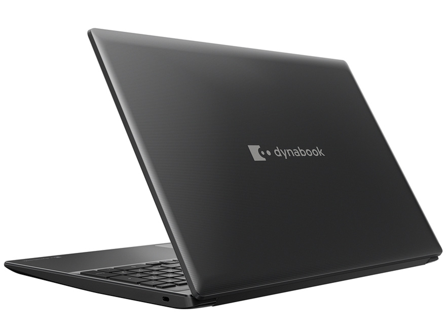 dynabook PZ/MX ���i.com���� W6PZMX7EAB-K 15.6�^�t��HD Core i7 1355U 512GB SSD Office���� [�u���b�N]