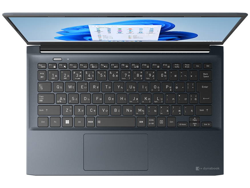 dynabook SZ/LV ���i.com���� W6SZLV5FAL-K 13.3�^�t��HD Core i5 1235U 512GB SSD Office�Ȃ� [�I�j�L�X�u���[]