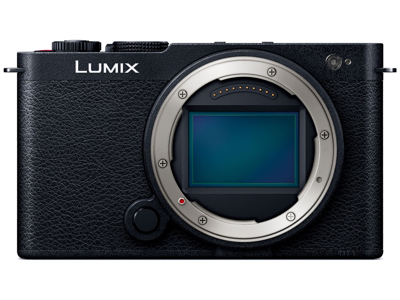 LUMIX DC-S9-K {fB [WFbgubN] ̐i摜