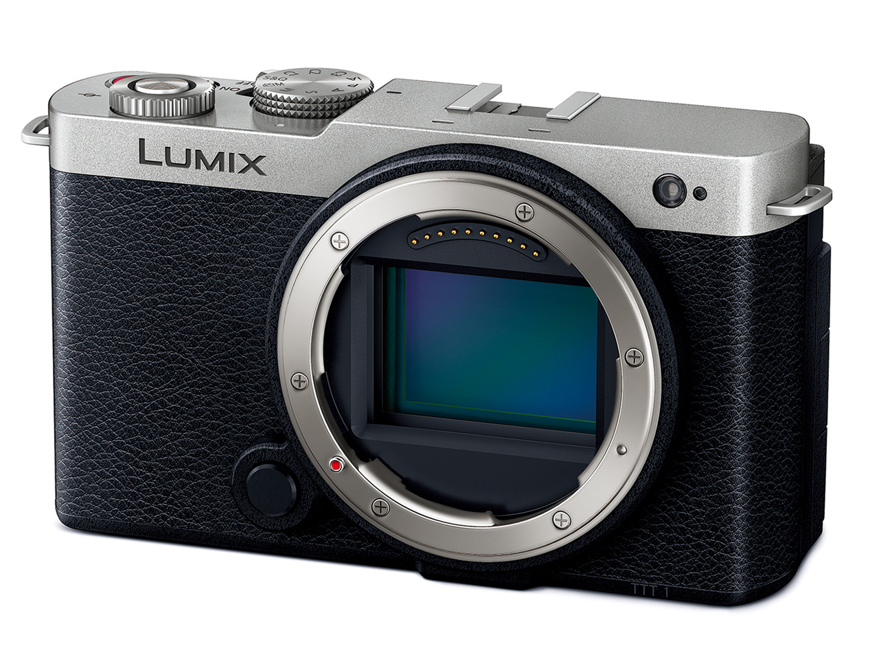 LUMIX DC-S9-S �{�f�B [�_�[�N�V���o�[]