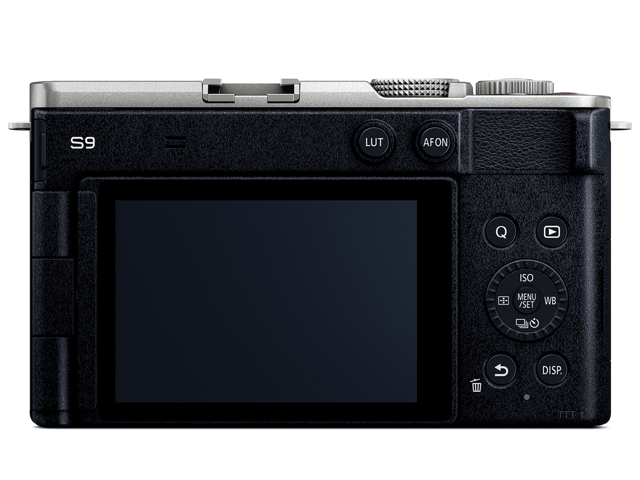 LUMIX DC-S9-S �{�f�B [�_�[�N�V���o�[]