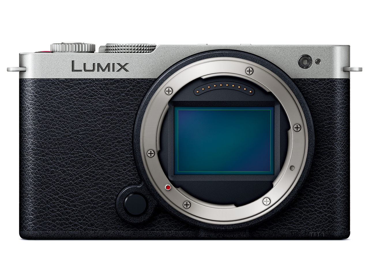 価格 Com Lumix Dc S9 S ボディ [ダークシルバー] の製品画像