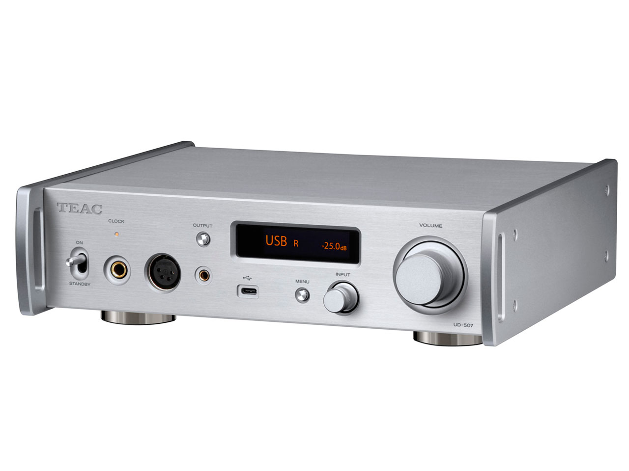 UD-507-S [�V���o�[]