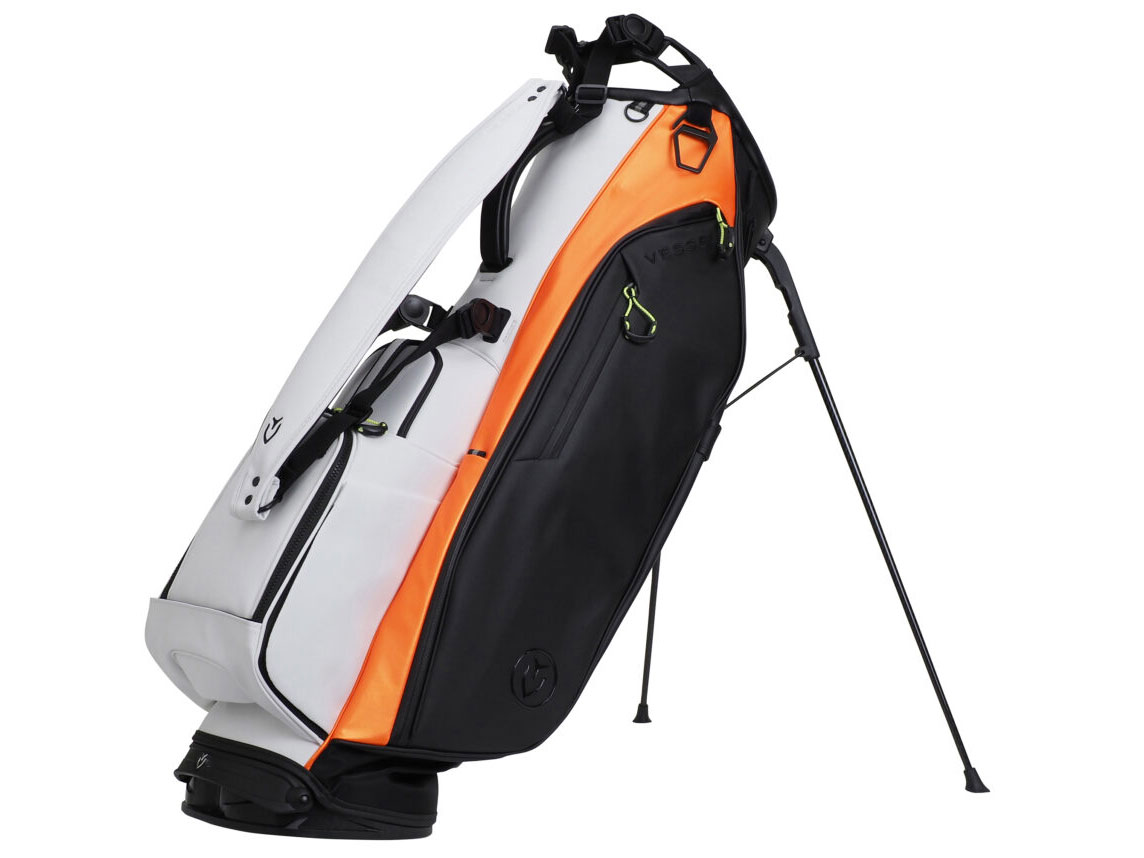 Player 4.0 Stand Single Strap [Iridium] �̐��i�摜