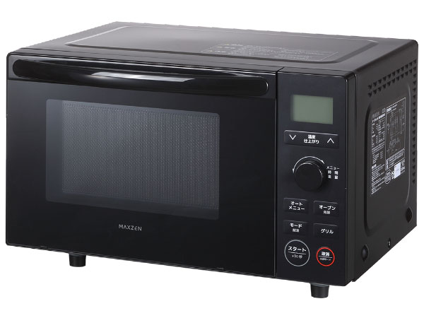 MAXZEN JMO18MD01BK-F [ブラック] 価格比較 - 価格.com