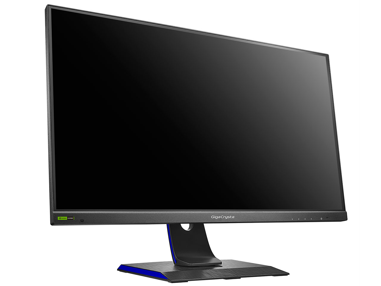 GigaCrysta LCD-GD271JD [27�C���` �u���b�N]