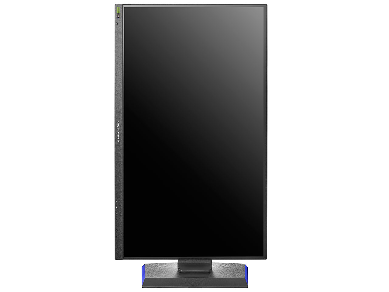 GigaCrysta LCD-GD271JD [27�C���` �u���b�N]