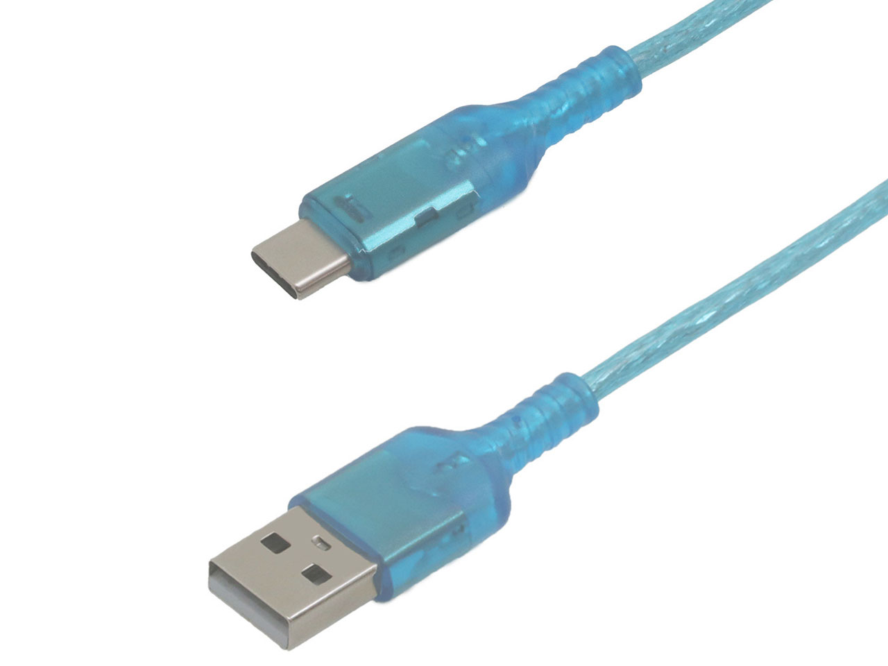 IMUSAC100CLBL [1m �u���[] �̐��i�摜