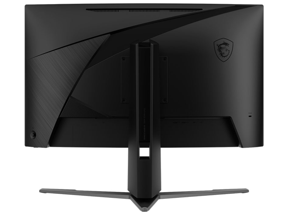 MAG 27CQ6PF [27�C���` �u���b�N]