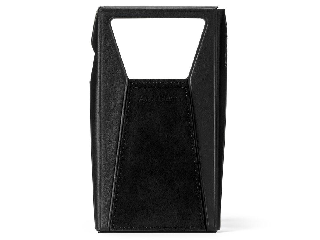 A&ultima SP3000T Case IRV-AK-SP3000T-CASE-BLK [Black]