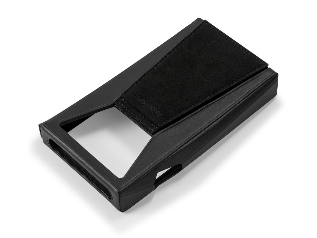 A&ultima SP3000T Case IRV-AK-SP3000T-CASE-BLK [Black]