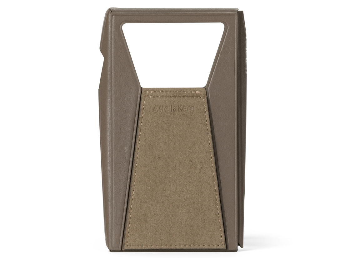 A&ultima SP3000T Case IRV-AK-SP3000T-CASE-TAP [Taupe]