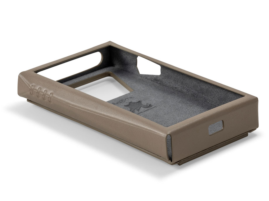 A&ultima SP3000T Case IRV-AK-SP3000T-CASE-TAP [Taupe]