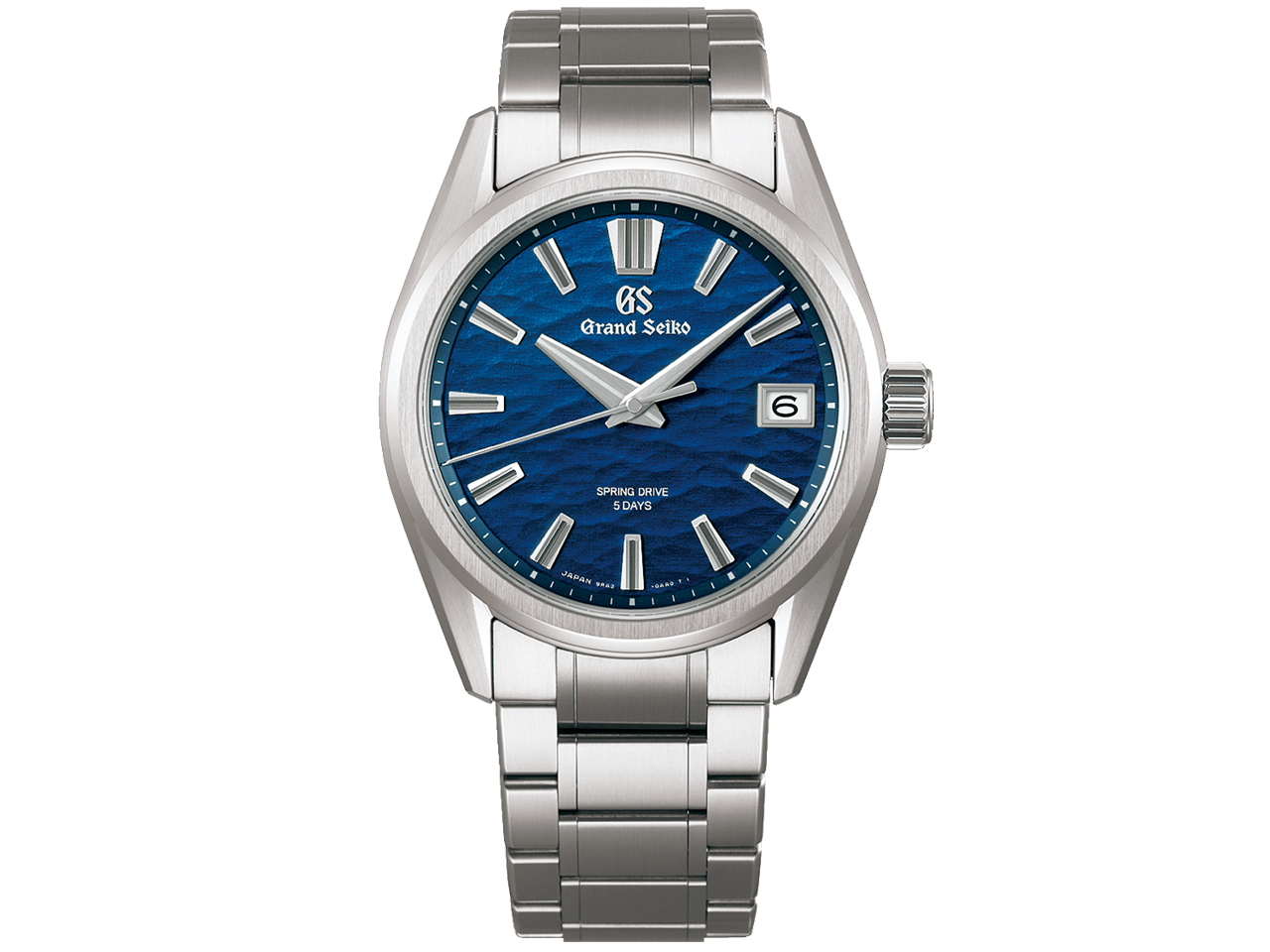 �O�����h�Z�C�R�[ �G�{�����[�V����9�R���N�V���� �X�v�����O�h���C�u 5 Days SLGA019 �̐��i�摜