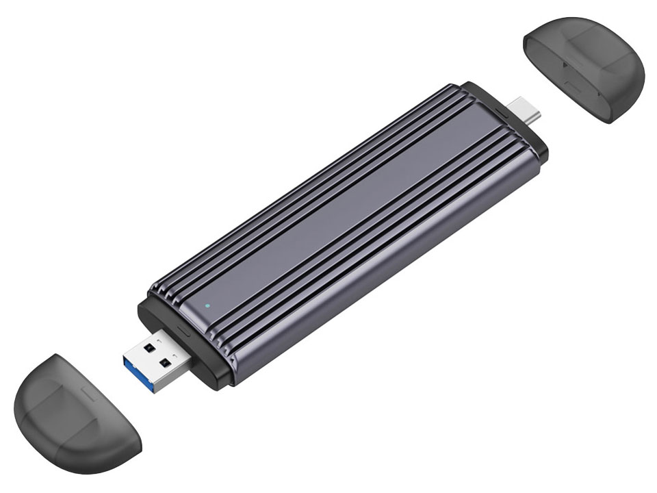 OWL-ESM2UAC-SI [�V���o�[] �̐��i�摜