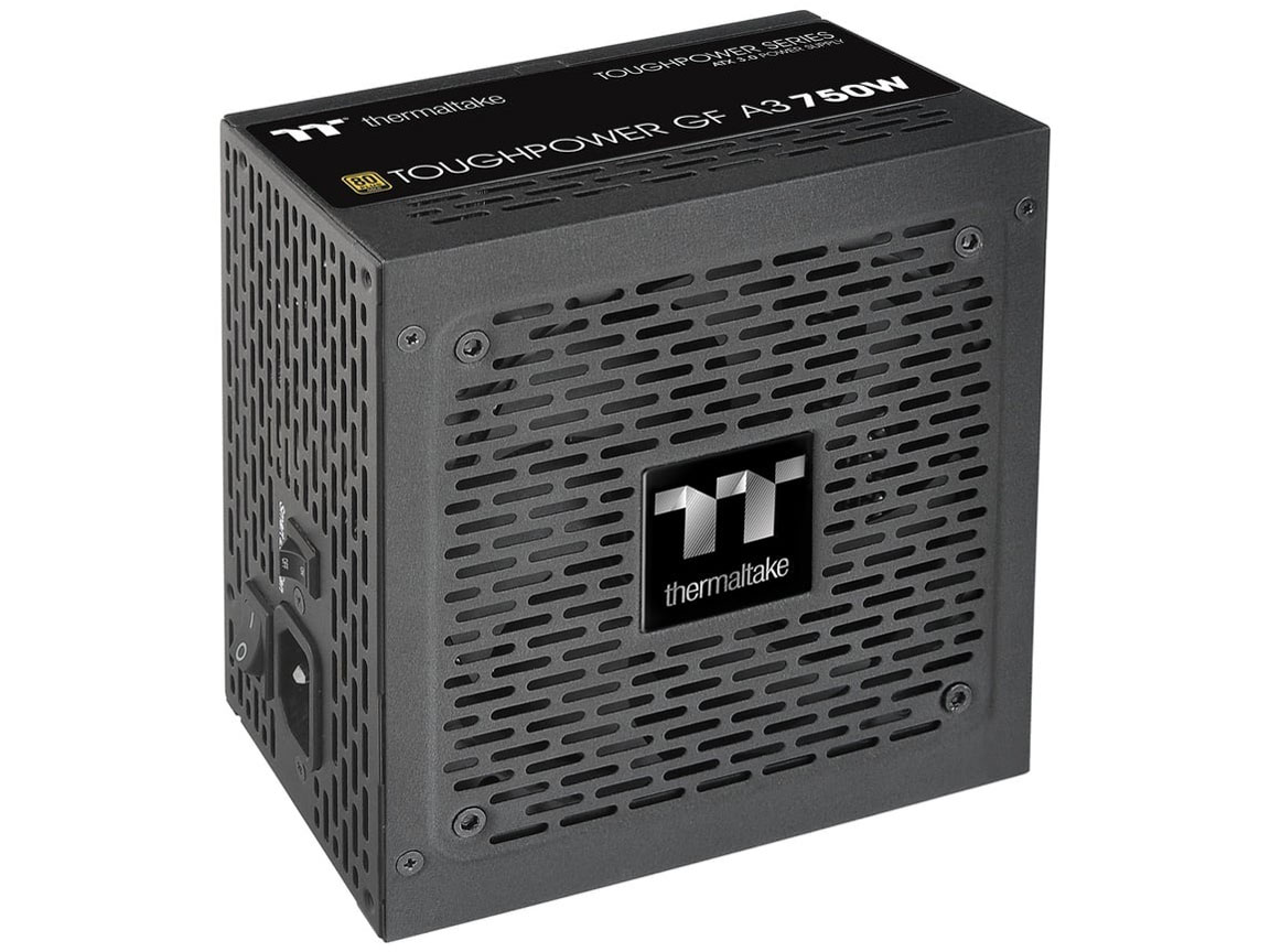 TOUGHPOWER GF A3/0750W PS-TPD-0750FNFAGJ-H