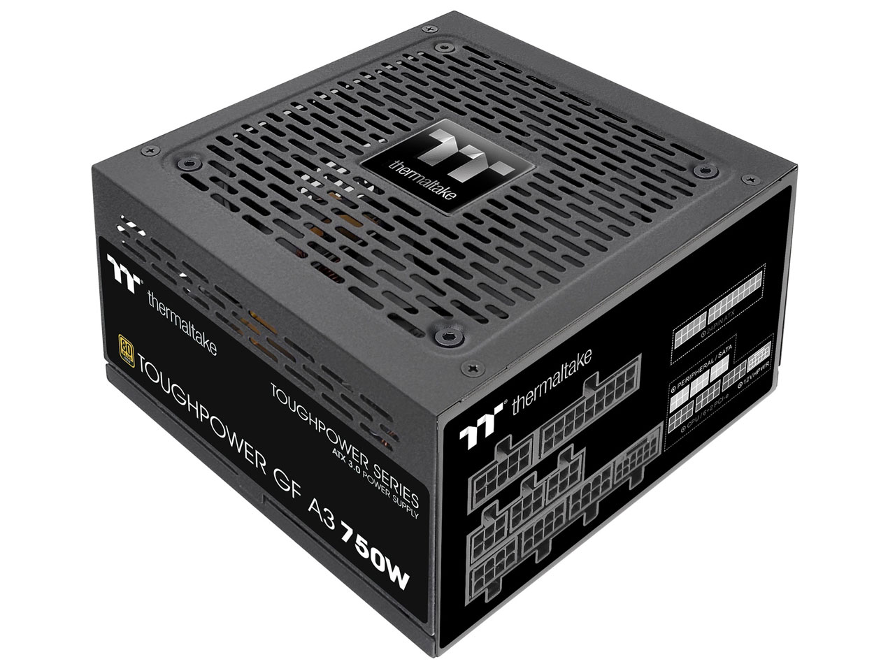 TOUGHPOWER GF A3/0750W PS-TPD-0750FNFAGJ-H �̐��i�摜