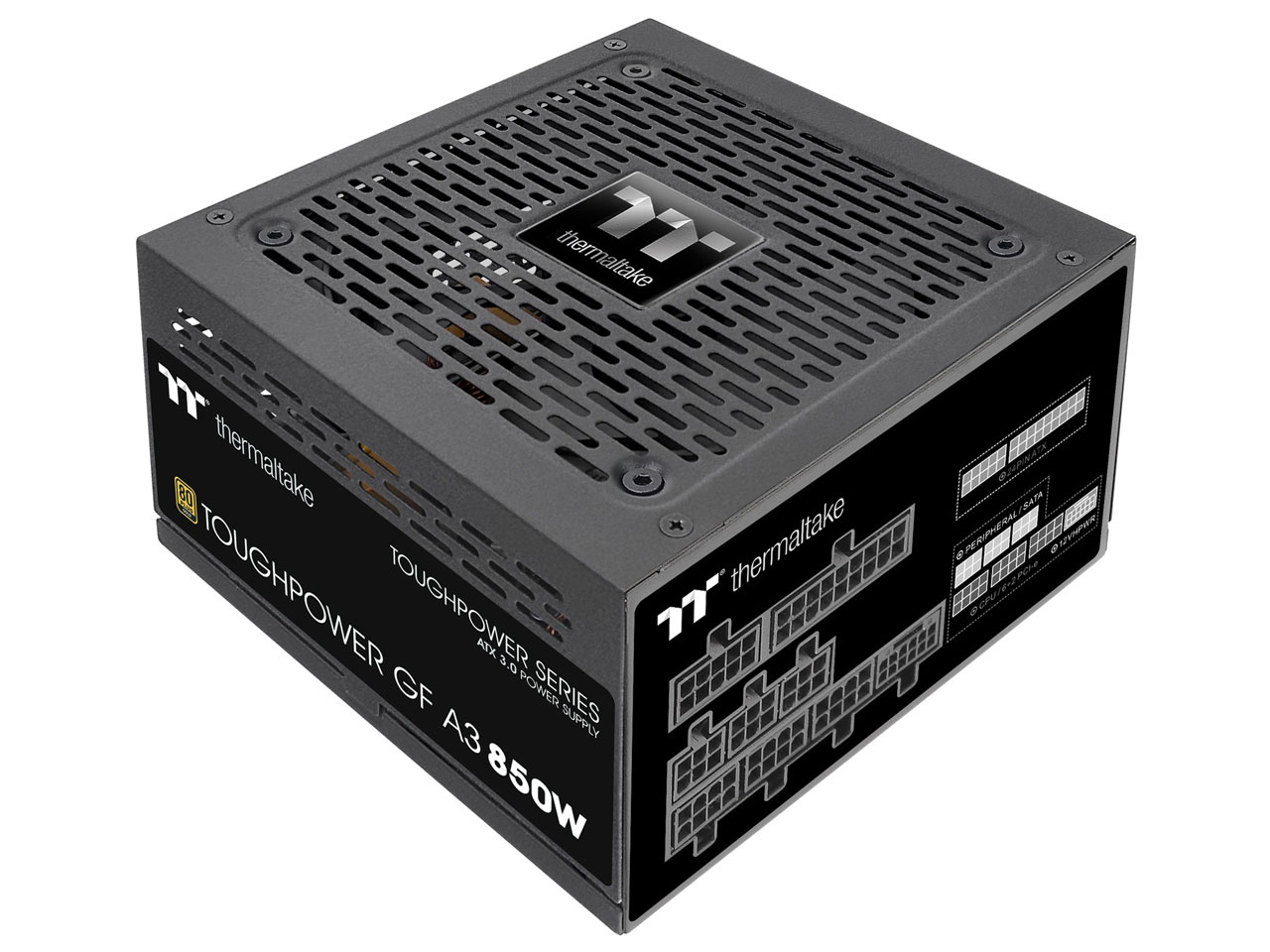 TOUGHPOWER GF A3/0850W PS-TPD-0850FNFAGJ-H �̐��i�摜