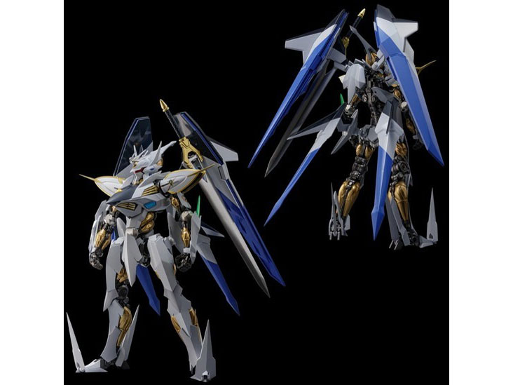 RIOBOT �N���X�A���W�� �V�g�Ɨ��̗֕� ���B���L�X