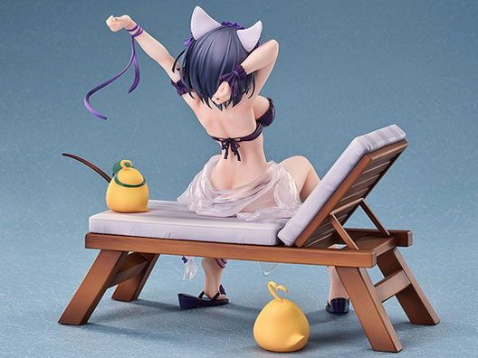 �A�Y�[�����[�� 1/7 �`�F�V���[ �f�[�e�B���O�T�}�[�I