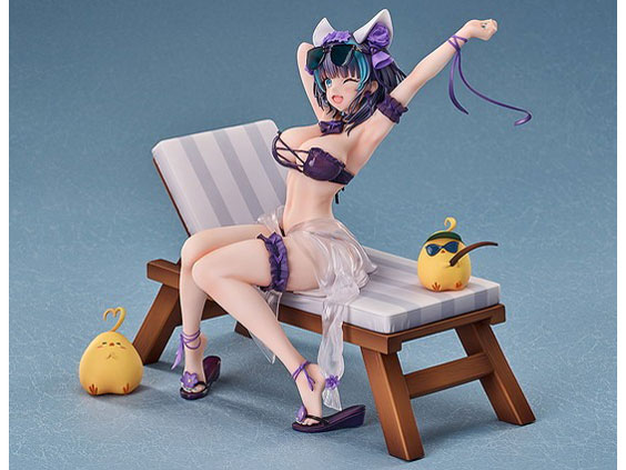 �A�Y�[�����[�� 1/7 �`�F�V���[ �f�[�e�B���O�T�}�[�I