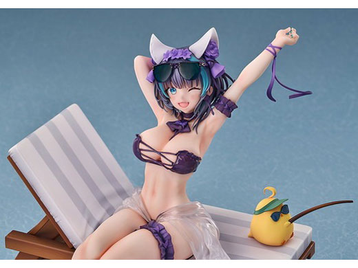 �A�Y�[�����[�� 1/7 �`�F�V���[ �f�[�e�B���O�T�}�[�I