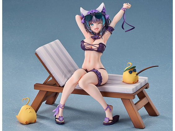 �A�Y�[�����[�� 1/7 �`�F�V���[ �f�[�e�B���O�T�}�[�I