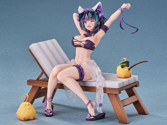 �A�Y�[�����[�� 1/7 �`�F�V���[ �f�[�e�B���O�T�}�[�I �̐��i�摜