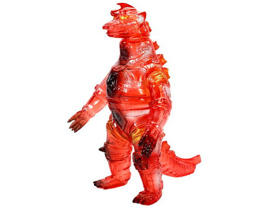 �~�h���T�C�Y�V���[�Y �S�W��EX ��4�e ���J�S�W��(1974) �N���A���b�h Ver. �̐��i�摜