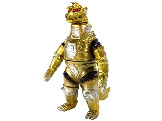 �~�h���T�C�Y�V���[�Y �S�W��EX ��4�e ���J�S�W��(1974) �S�[���h Ver. �̐��i�摜