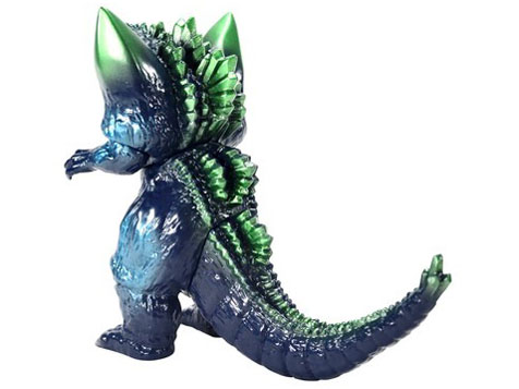 �~�h���T�C�Y�V���[�Y �S�W��EX ��4�e �X�y�[�X�S�W�� ���^���b�N�O���[�� Ver.