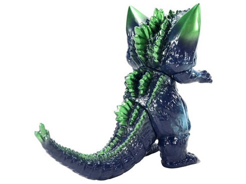 �~�h���T�C�Y�V���[�Y �S�W��EX ��4�e �X�y�[�X�S�W�� ���^���b�N�O���[�� Ver.