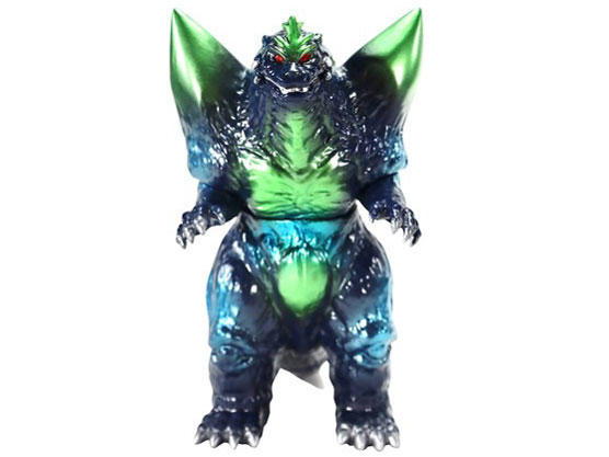 �~�h���T�C�Y�V���[�Y �S�W��EX ��4�e �X�y�[�X�S�W�� ���^���b�N�O���[�� Ver.