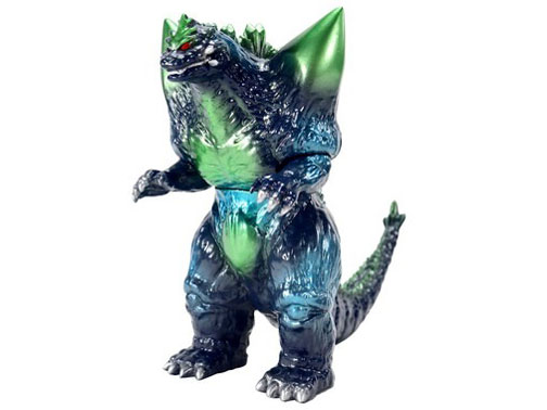 �~�h���T�C�Y�V���[�Y �S�W��EX ��4�e �X�y�[�X�S�W�� ���^���b�N�O���[�� Ver. �̐��i�摜