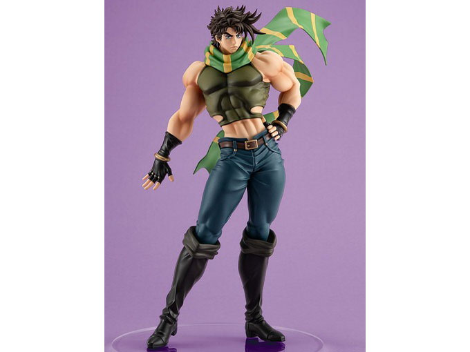 �A�j�� �W���W���̊�Ȗ`�� �퓬���� POP UP PARADE �W���Z�t�E�W���[�X�^�[ �̐��i�摜