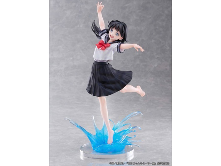 TV�A�j�� ���������̃Z�[���[�� 1/7 �������H �ĕ�ver.